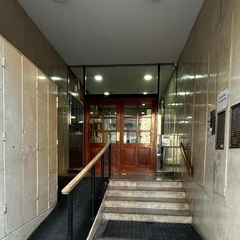 Funcional Lamadrid 62 - One-Bedroom Apartment - 3