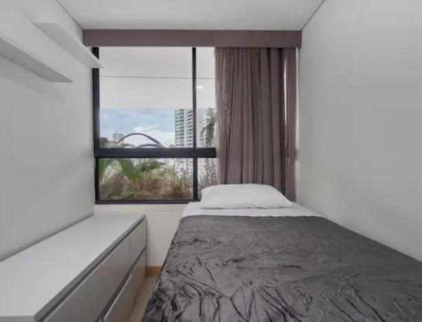 Apartamento de 4 habitaciones, con la mejor vista de Medellin, Palmas - Apartamento - 9