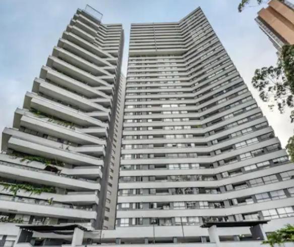 Apartamento de 4 habitaciones, con la mejor vista de Medellin, Palmas - Apartamento - 10