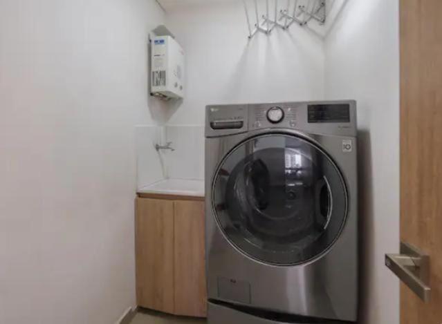 Apartamento de 4 habitaciones, con la mejor vista de Medellin, Palmas - Apartamento - 12
