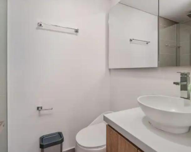Apartamento de 4 habitaciones, con la mejor vista de Medellin, Palmas - Apartamento - 21