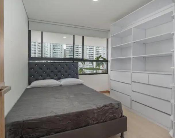Apartamento de 4 habitaciones, con la mejor vista de Medellin, Palmas - Apartamento - 37