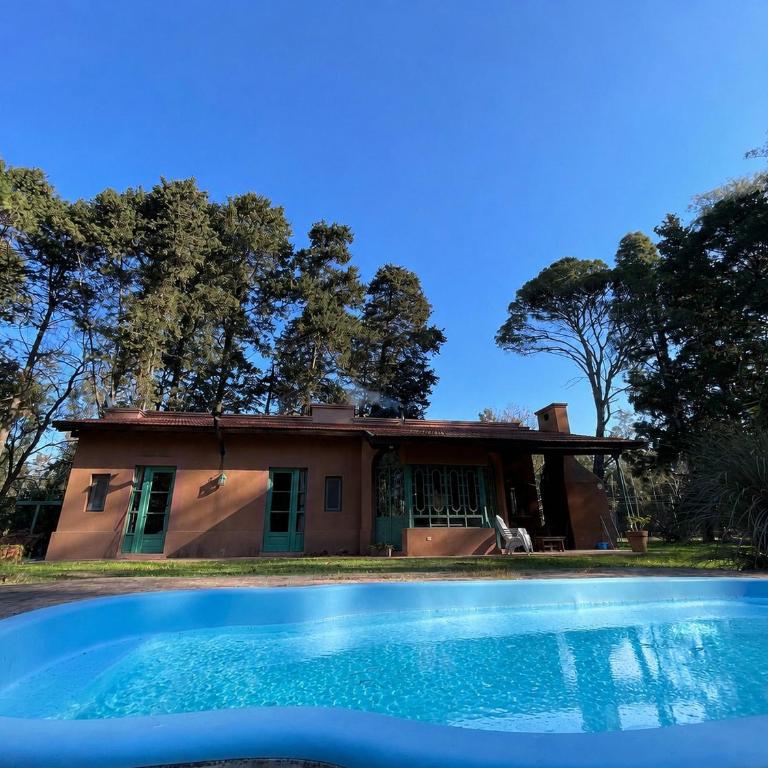 Estrella Federal Casa de Matilde - Casa de 3 dormitorios - 1