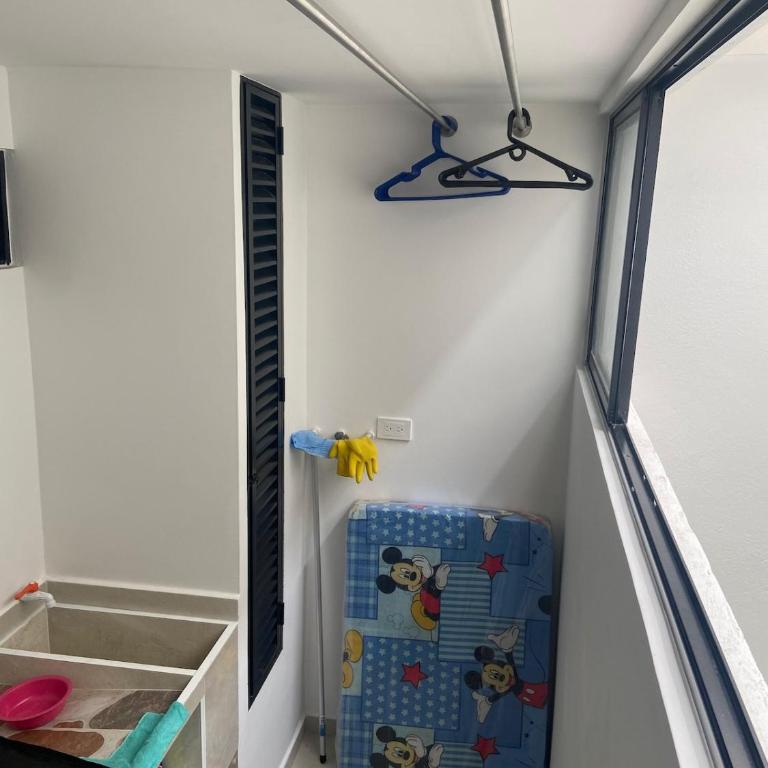 San Gil, Santander Historia, Adventure and Tradition - Apartamento de 3 dormitorios - 16