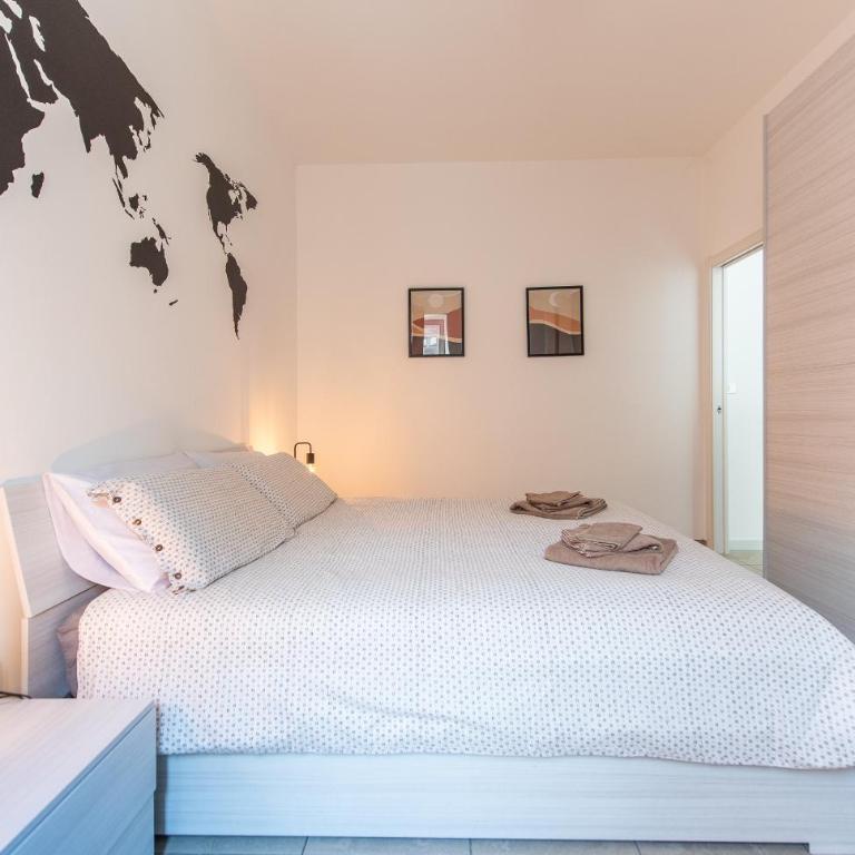 EASY HOME near the Mole - Appartamento con 2 Camere da Letto - 14