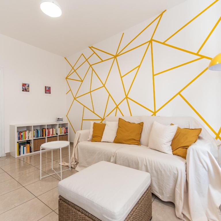 EASY HOME near the Mole - Appartamento con 2 Camere da Letto - 3