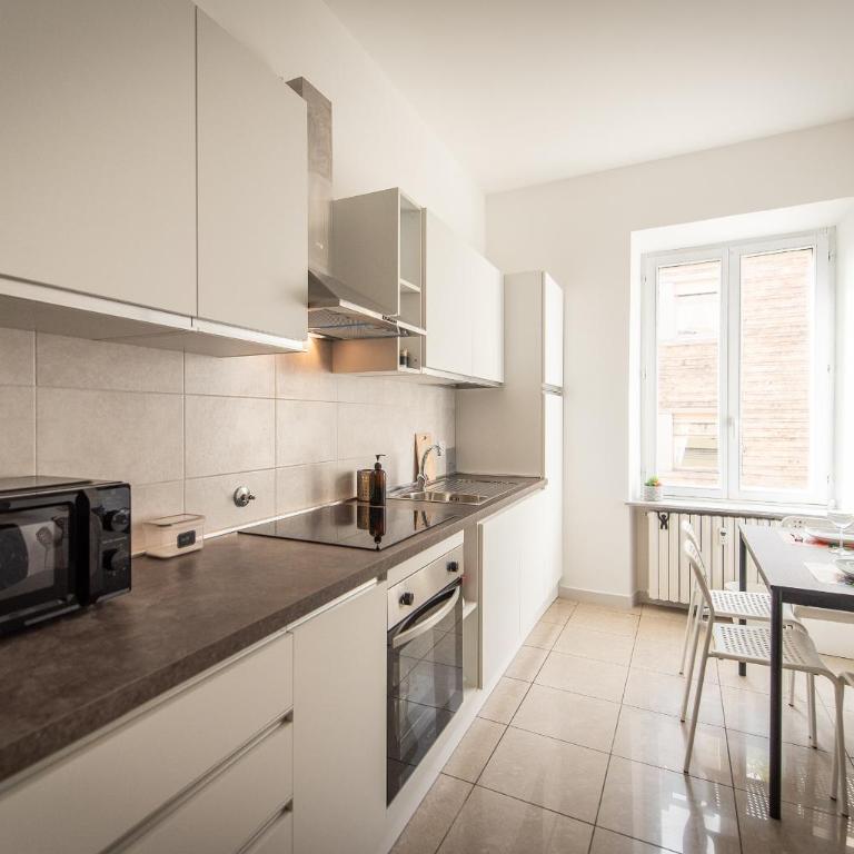 EASY HOME near the Mole - Appartamento con 2 Camere da Letto - 8