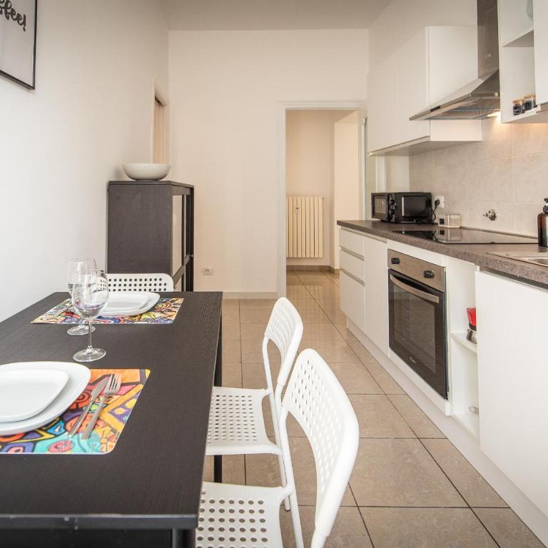 EASY HOME near the Mole - Appartamento con 2 Camere da Letto - 9
