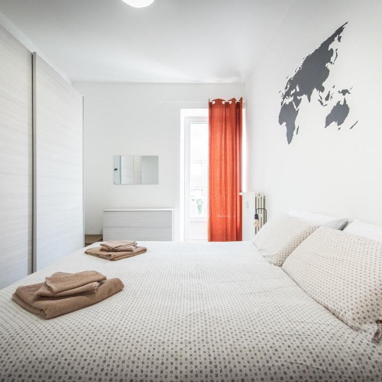 EASY HOME near the Mole - Appartamento con 2 Camere da Letto - 17