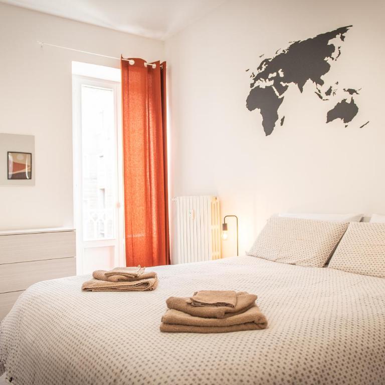 EASY HOME near the Mole - Appartamento con 2 Camere da Letto - 18