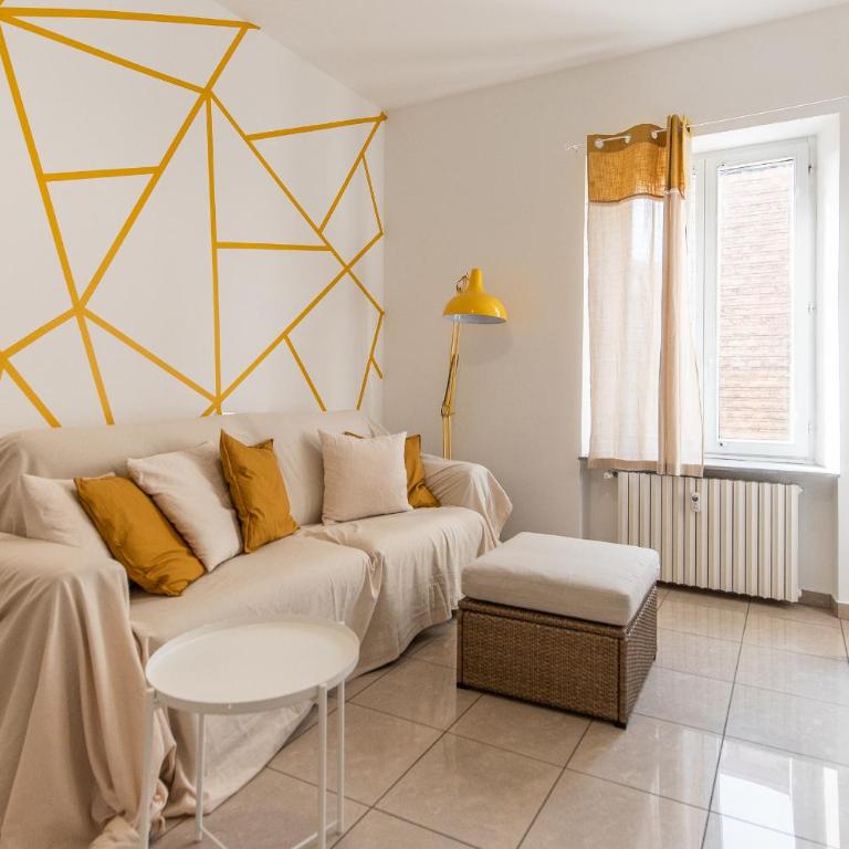 EASY HOME near the Mole - Appartamento con 2 Camere da Letto - 2