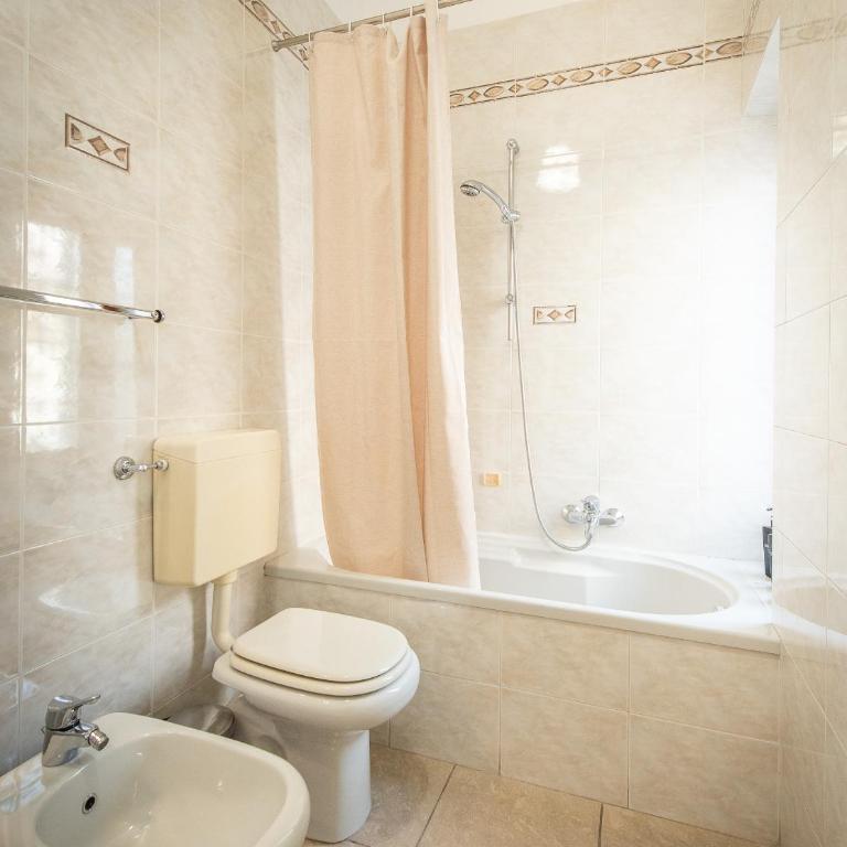 EASY HOME near the Mole - Appartamento con 2 Camere da Letto - 21