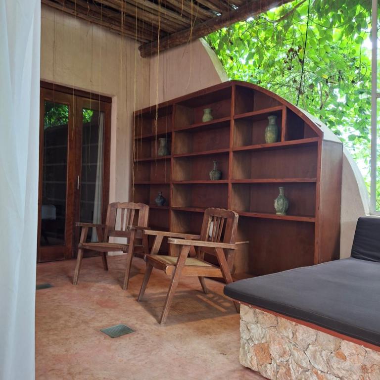 Hotel Boutique Refugio 41 - Standard Double Room Garden view - 3