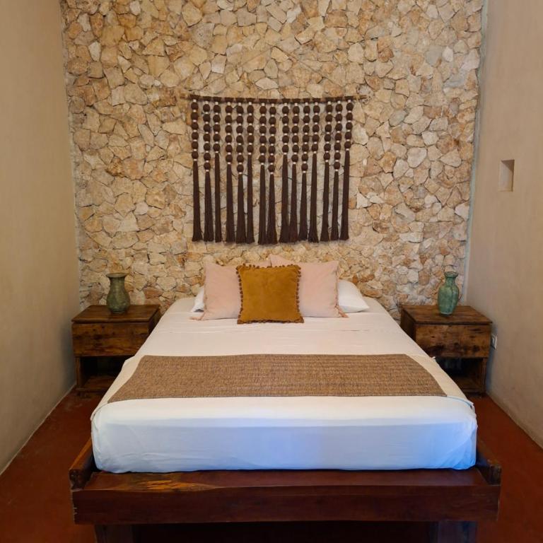 Hotel Boutique Refugio 41 - Standard Double Room Garden view - 2