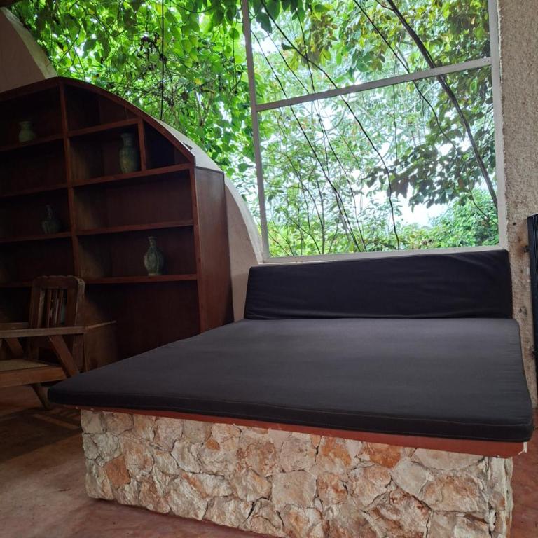 Hotel Boutique Refugio 41 - Standard Double Room Garden view - 5