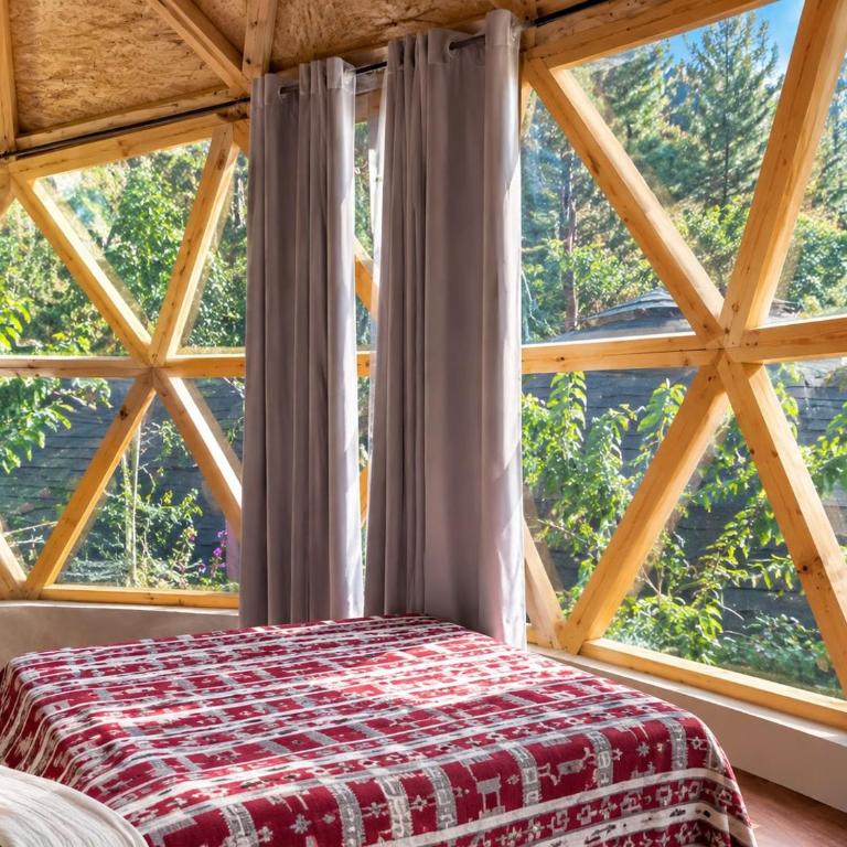 Anita lodge - Bungalow with Garden View - 2