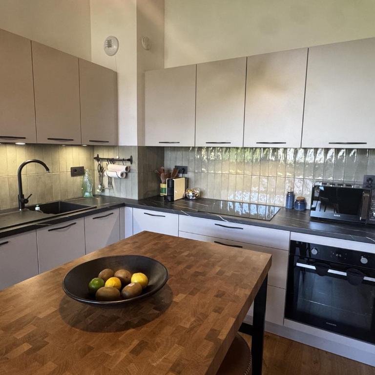 Appartement parking privé - 6 pers. - FR-1-836-82 - Apartment - 2