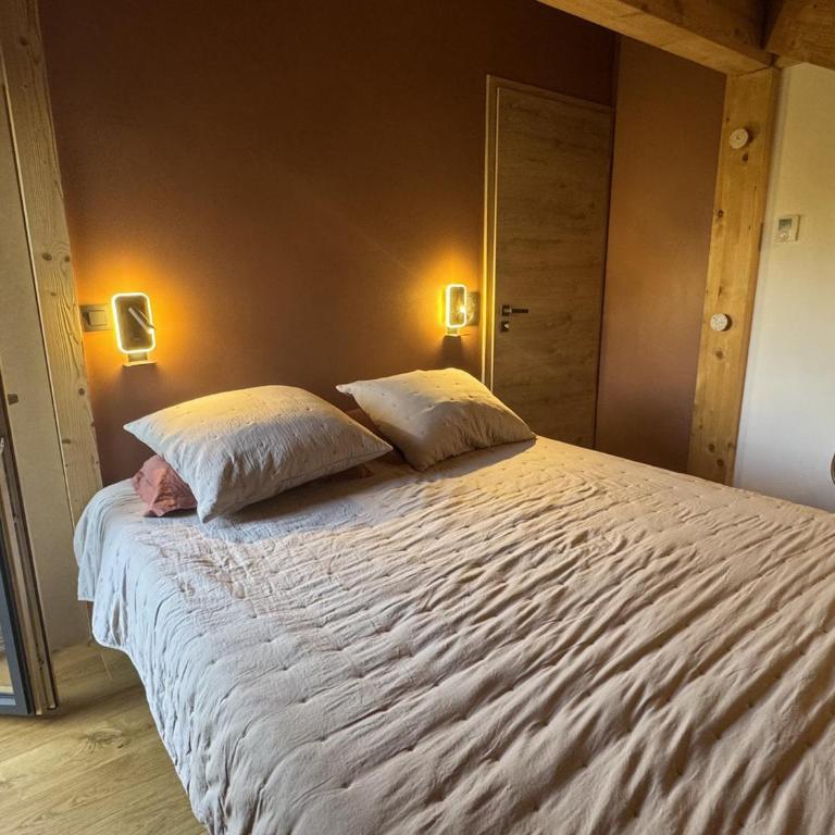 Appartement parking privé - 6 pers. - FR-1-836-82 - Apartment - 3