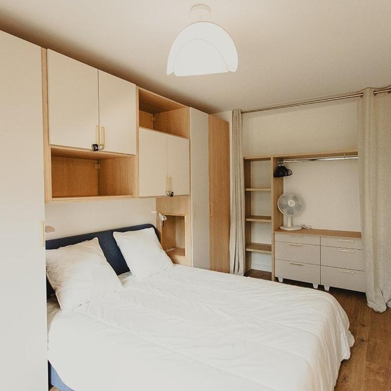 Appartement moderne - 4 pers - Saint-Lary - FR-1-883-26 - Apartamento - 5