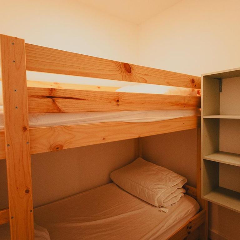 Appartement moderne - 4 pers - Saint-Lary - FR-1-883-26 - Apartamento - 8