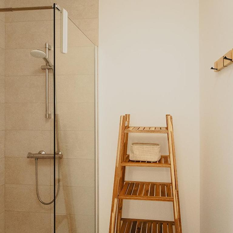 Appartement moderne - 4 pers - Saint-Lary - FR-1-883-26 - Apartamento - 9