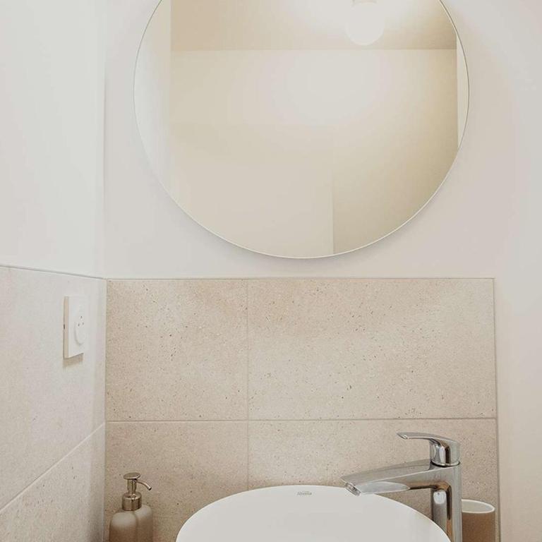 Appartement moderne - 4 pers - Saint-Lary - FR-1-883-26 - Apartamento - 11