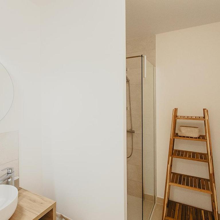 Appartement moderne - 4 pers - Saint-Lary - FR-1-883-26 - Apartamento - 12