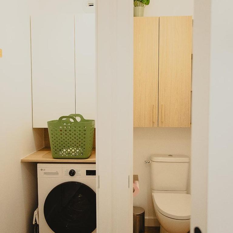 Appartement moderne - 4 pers - Saint-Lary - FR-1-883-26 - Apartamento - 13