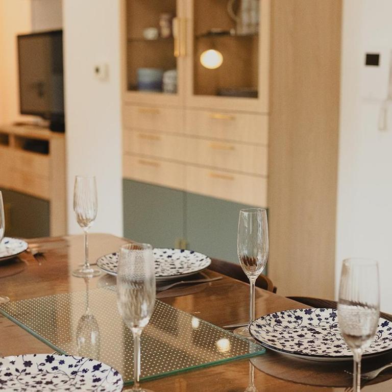 Appartement moderne - 4 pers - Saint-Lary - FR-1-883-26 - Apartamento - 14