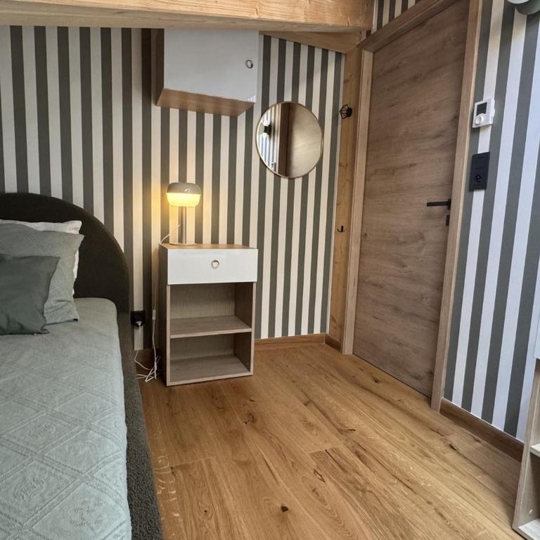 Appartement parking privé - 6 pers. - FR-1-836-82 - Apartment - 12