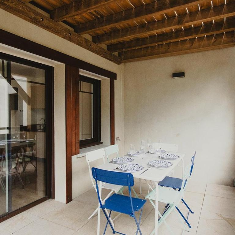 Appartement moderne - 4 pers - Saint-Lary - FR-1-883-26 - Apartamento - 17