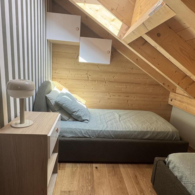 Appartement parking privé - 6 pers. - FR-1-836-82 - Apartment - 13