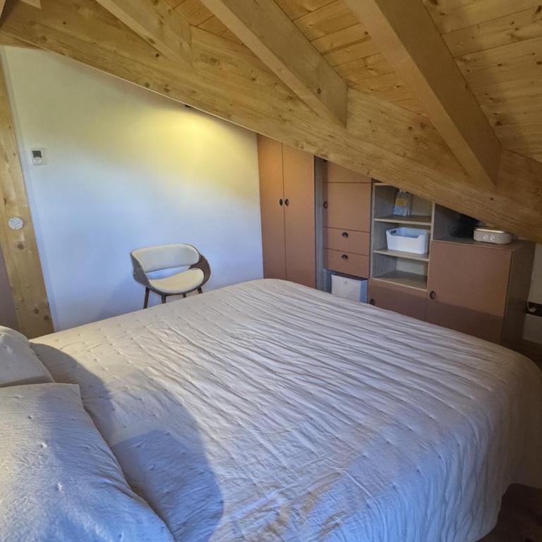 Appartement parking privé - 6 pers. - FR-1-836-82 - Apartment - 15