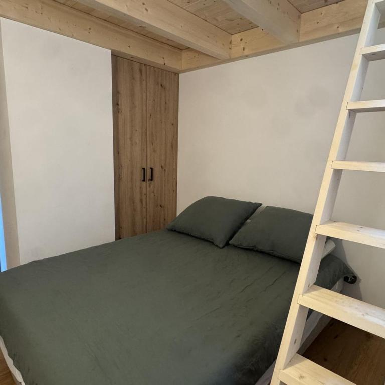 Appartement parking privé - 6 pers. - FR-1-836-82 - Apartment - 18