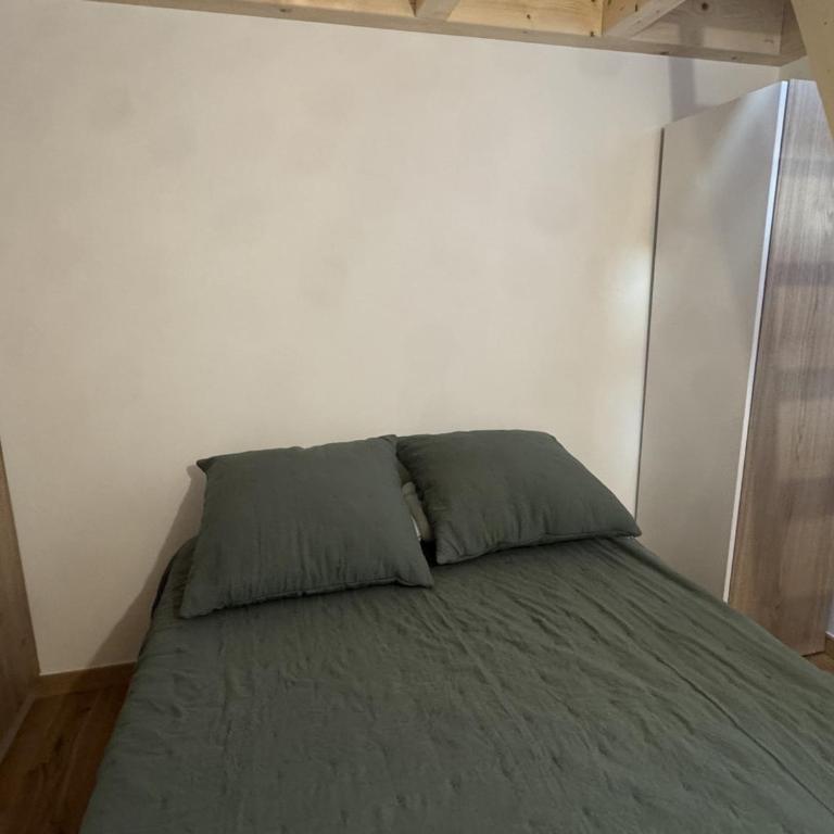 Appartement parking privé - 6 pers. - FR-1-836-82 - Apartment - 19
