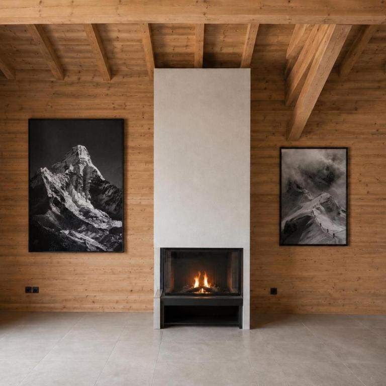 Chalet moderne et spacieux, animaux admis - 16 pers. - FR-1-467-154 - Chalet - 2