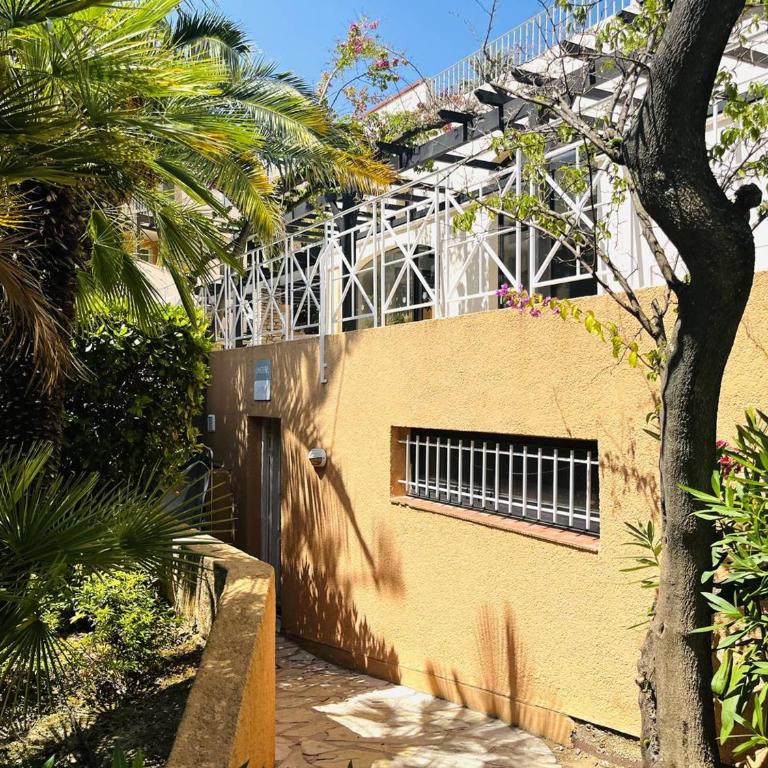 Studio plage accès direct - 4 pers. - FR-1-251-958 - Appartement - 20