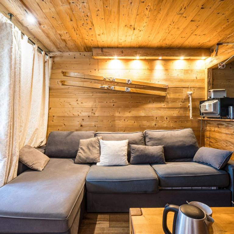 Appartement cosy - 4 pers. - FR-1-832-13 - Appartamento - 2