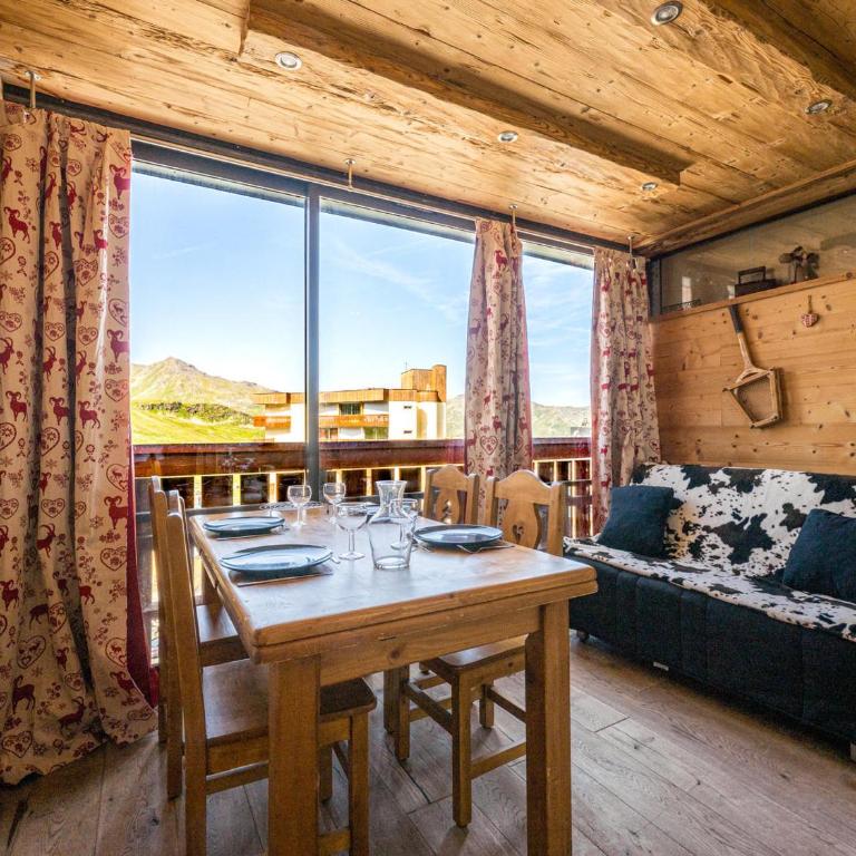 Appartement cosy - 4 pers. - FR-1-832-13 - Appartamento - 4