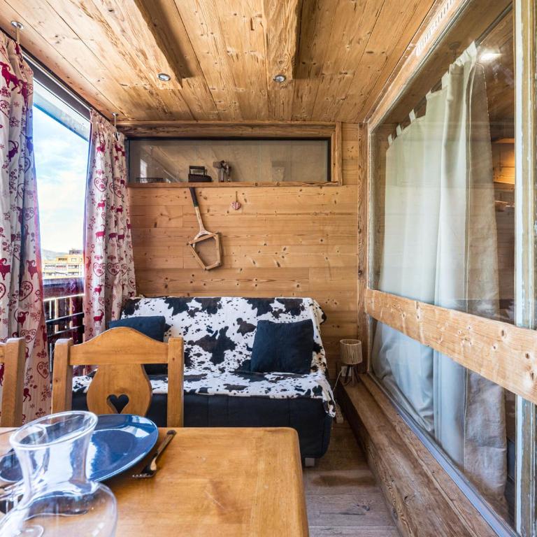 Appartement cosy - 4 pers. - FR-1-832-13 - Appartamento - 5