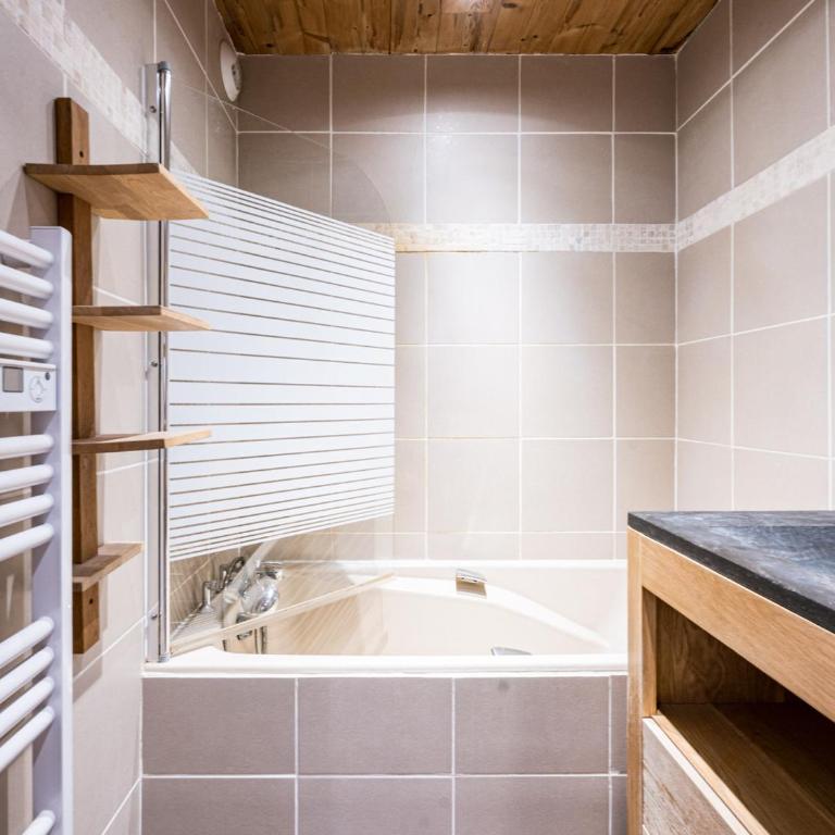 Appartement cosy - 4 pers. - FR-1-832-13 - Appartamento - 8
