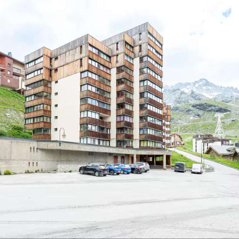 Appartement cosy - 4 pers. - FR-1-832-13 - Appartamento - 9
