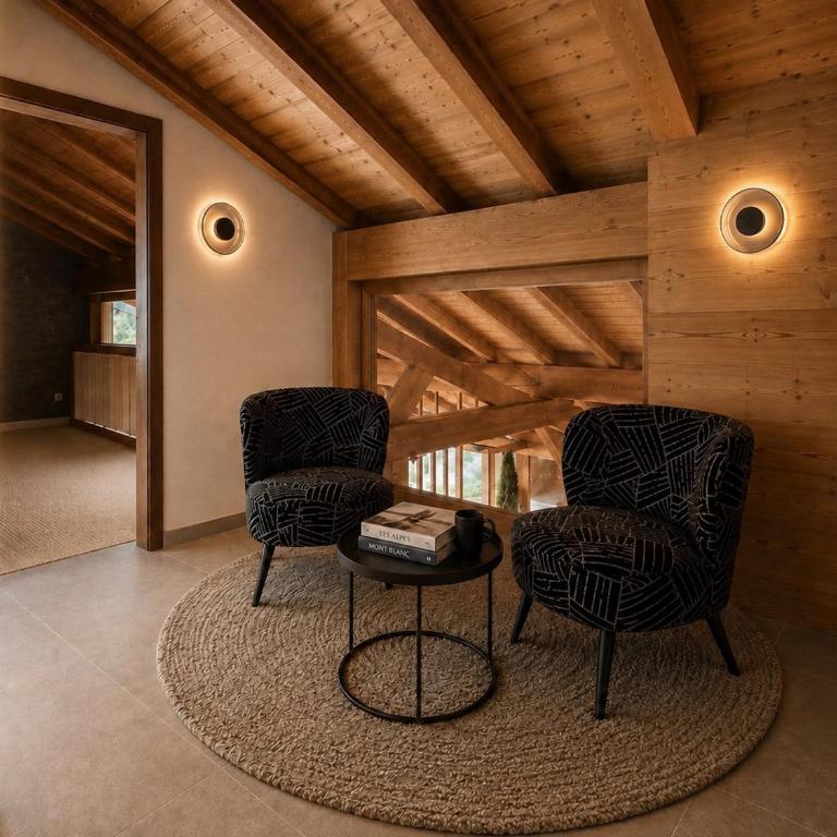 Chalet moderne et spacieux, animaux admis - 16 pers. - FR-1-467-154 - Chalet - 12