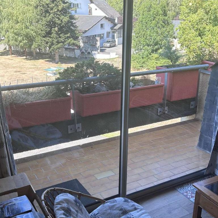 Charmant duplex vue montagne - 6 pers. - Apartamento de 1 dormitorio - 3