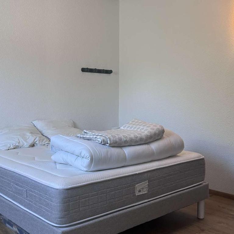Charmant duplex vue montagne - 6 pers. - Apartamento de 1 dormitorio - 6