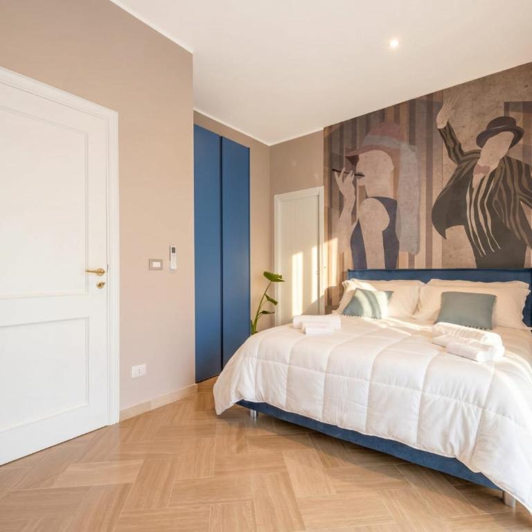 ALL City Gate - Appartamento - 19