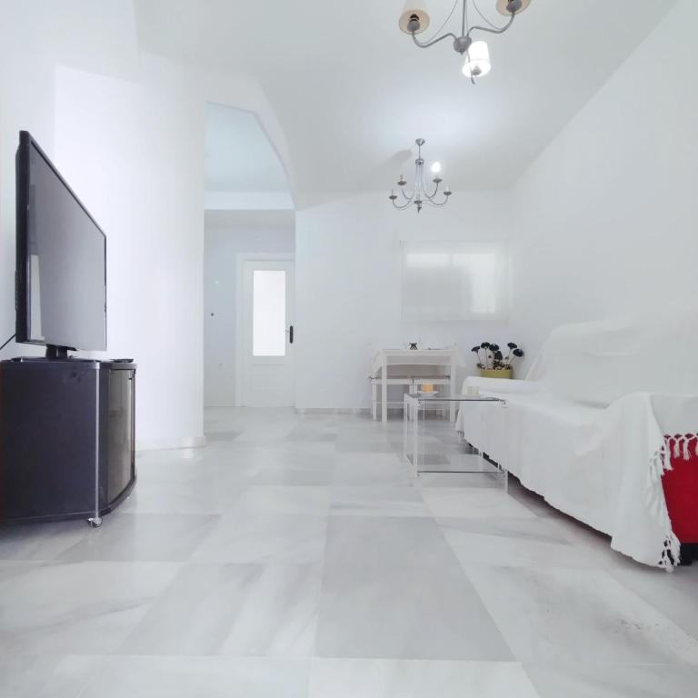 Sanlucar de Barrameda - Apartamento de 1 dormitorio - 1