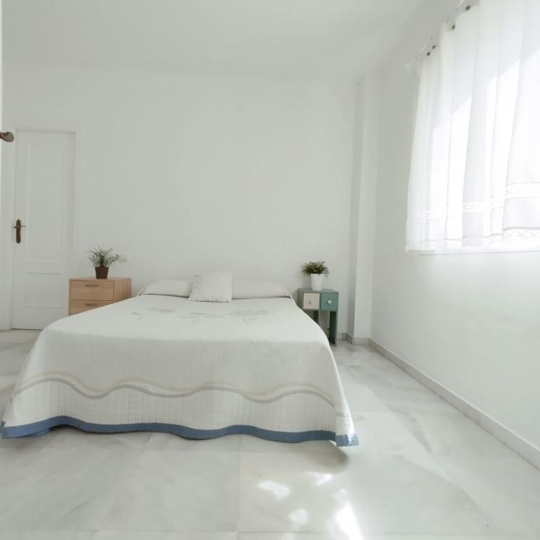 Sanlucar de Barrameda - Apartamento de 1 dormitorio - 6