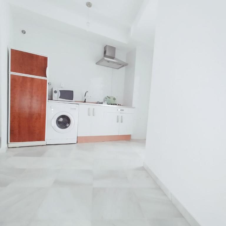 Sanlucar de Barrameda - Apartamento de 1 dormitorio - 4