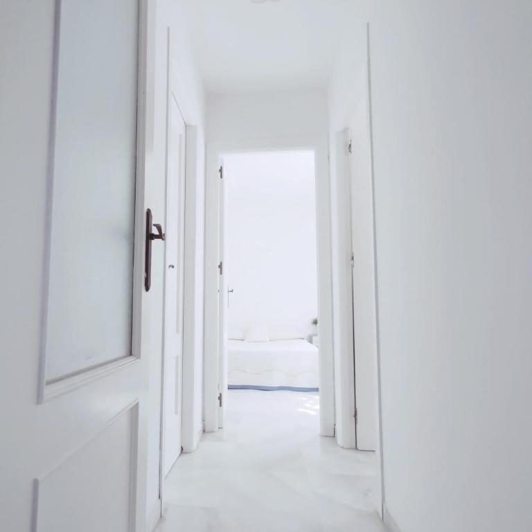 Sanlucar de Barrameda - Apartamento de 1 dormitorio - 5